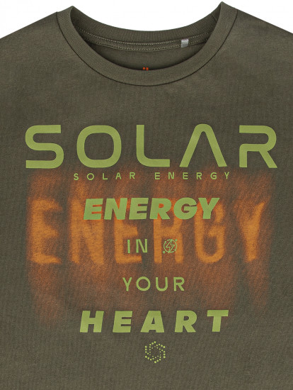 Футболка для девочек