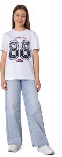 Футболка для девочек