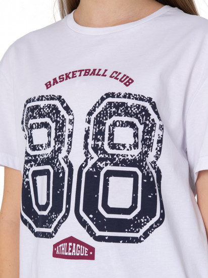 Футболка для девочек