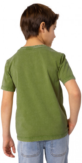 Футболка для мальчиков