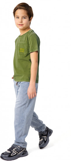 Футболка для мальчиков