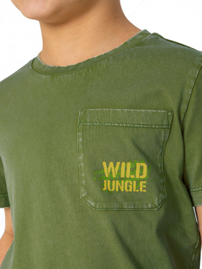 Футболка для мальчиков