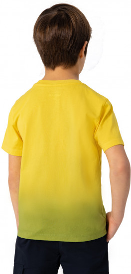 Футболка для мальчиков