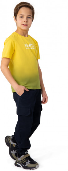 Футболка для мальчиков