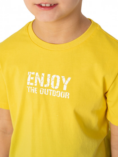 Футболка для мальчиков