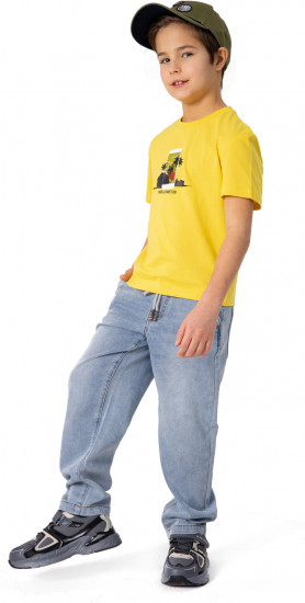 Футболка для мальчиков