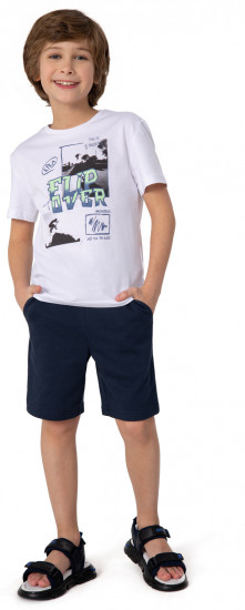 Футболка для мальчиков