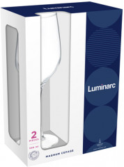 Набор бокалов для вина «Magnum Cepage» - Фото 2