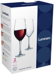 Набор бокалов для вина «Magnum Cepage» - Фото 3