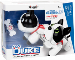 Робот собака «Дюк» - Фото 2