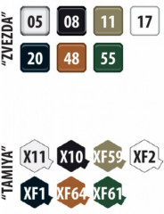 Модель сборная «Российский танк Т-14 Армата» - Фото 4