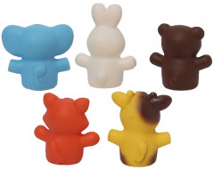 Театр пальчиковый «Герои любимых стихов» - Фото 2