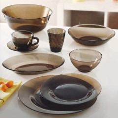 Набор бульонниц «Eclipse» - Фото 1