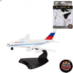 Самолет - Фото 1