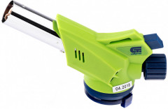 Горелка газовая на бутановый баллон - Фото 1