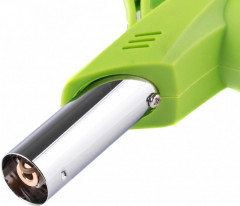 Горелка газовая на бутановый баллон - Фото 2