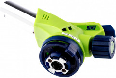 Горелка газовая на бутановый баллон - Фото 3