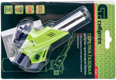 Горелка газовая на бутановый баллон - Фото 4