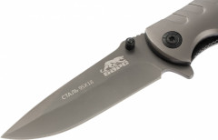 Нож туристический - Фото 2