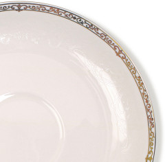 Блюдце «Изольда» - Фото 1