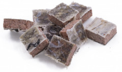 Кубики из лосося для собак - Фото 1