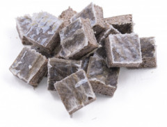 Кубики из трески для собак - Фото 1