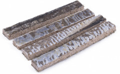 Нарезка из лосося для собак - Фото 1