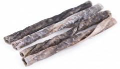 Палочки из лосося для собак - Фото 1