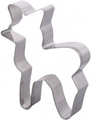 Форма кулинарная «Олененок» - Фото 2