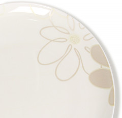 Блюдце «Магнолия» - Фото 1