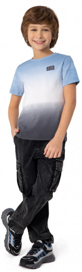 Футболка для мальчиков