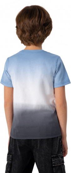 Футболка для мальчиков