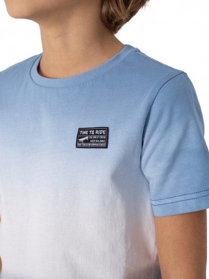 Футболка для мальчиков