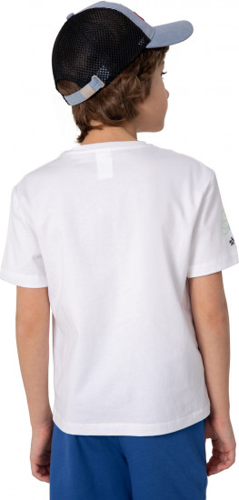 Футболка для мальчиков