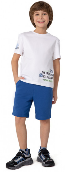 Футболка для мальчиков