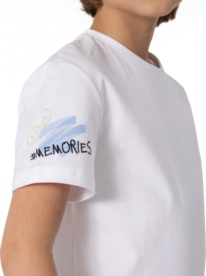 Футболка для мальчиков