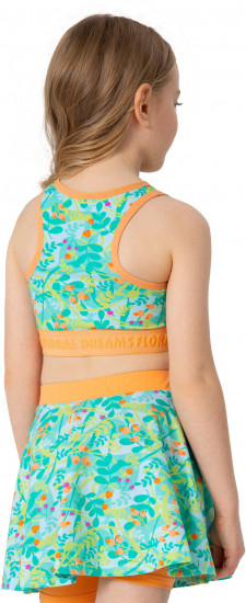 Футболка для девочек