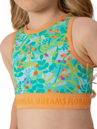 Футболка для девочек