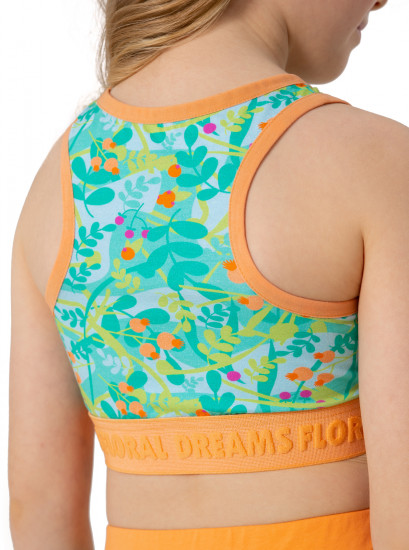 Футболка для девочек