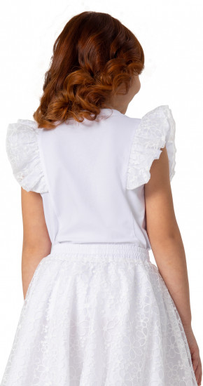 Футболка для девочек