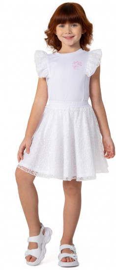 Футболка для девочек