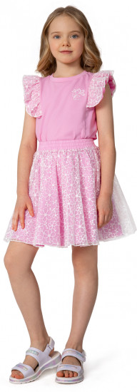 Футболка для девочек