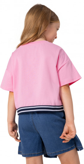 Футболка для девочек