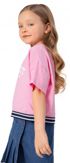 Футболка для девочек