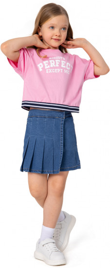 Футболка для девочек