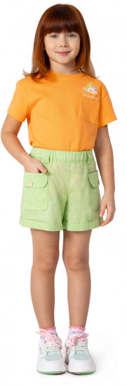 Футболка для девочек