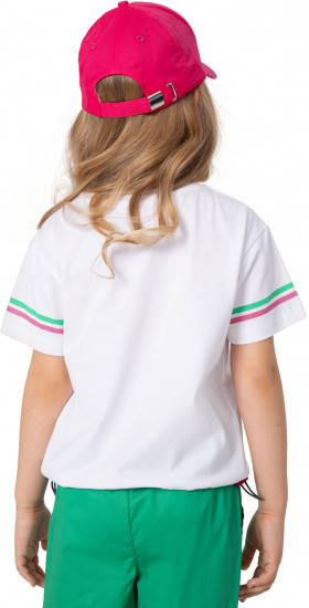 Футболка для девочек