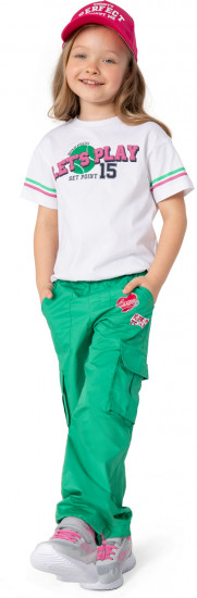 Футболка для девочек