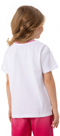 Футболка для девочек