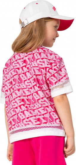 Футболка для девочек